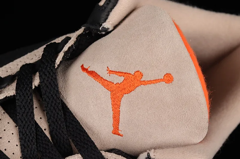 All categories Air Jordan Jordan series basketball shoes Air Jordan 3 pure original Air Jordan 3 SE "Denim" AJ3 Joe 3 black brown cement CT8532-008